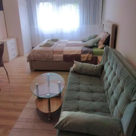 North&South Apartments Zagabria Esterno foto