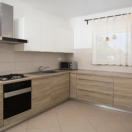 North&South Apartments Zagabria Esterno foto