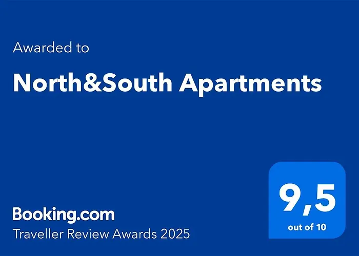 North&South Apartments