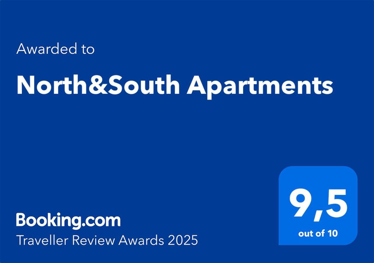 North&south *